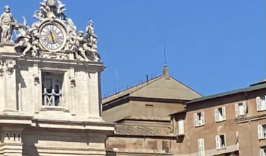 Votes and smokes: The conclave’s ballot-casting and chimney explained