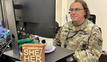 Supreme Court allows Trump administration’s military ‘transgender’ ban to take effect