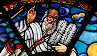 Pro-life leader weighs in on Texas bill mandating Ten Commandments in classrooms: ‘They’re places that need God’ 