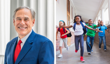 Texas to enact nation’s largest school choice program with strong Catholic backing