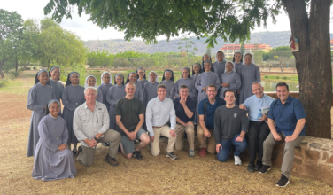 Papal foundation commits $14 million to Global Catholic Aid and Development