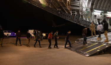 Trump admin offers cash incentive for illegal migrants to self-deport