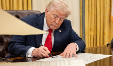 Trump to slash federal funding for PBS and NPR 
