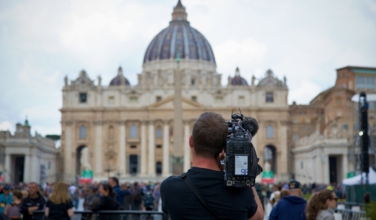 Papal apartments at Apostolic Palace reopened, ready for use