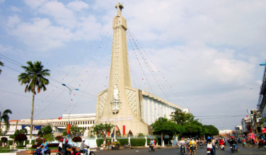 Vietnamese bishop urges faithful to honor Mary during May