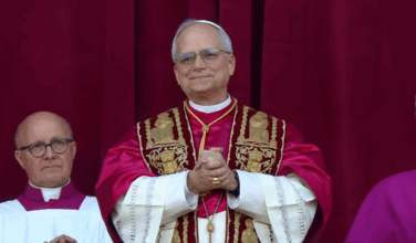 Conclave elects first American pope, Cardinal Robert Francis Prevost, Pope Leo XIV
