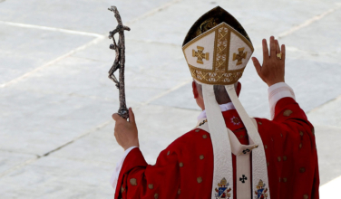 Pope Leo approves appointment of new auxiliary bishop of Fuzhou, China
