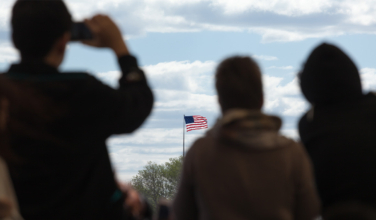 ‘This situation is not worthy of a great nation’: Los Angeles archbishop calls for immigration reform