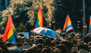 Major brands retreat from ‘Pride Month’ amid backlash 