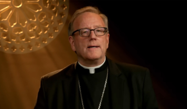Bishop Barron’s YouTube channel reaches 2M subscribers in testament to digital evangelization