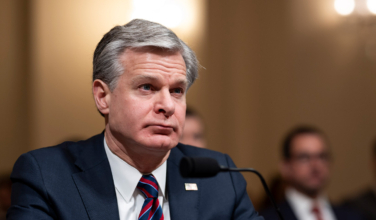 New FBI files expose bureau-wide anti-Catholic operation under Biden