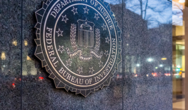 NEW: Anti-Catholic FBI memo was distributed to 1,000+ Biden FBI employees before whistleblower exposed it