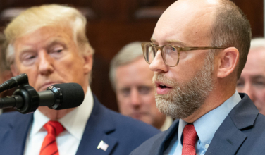 White House sends $9.4 billion rescissions package to Congress