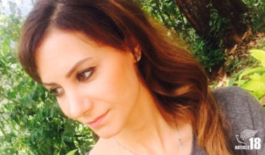 Christian convert in Iran released from prison, still can’t travel
