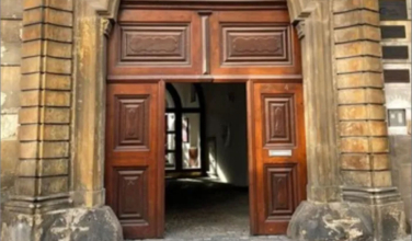 Jesuits in the Czech Republic dismiss director of Fr. Rupnik’s Olomouc art center, investigate center’s publishing house