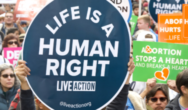 ACLU of Kentucky dismisses its lawsuit against state’s pro-life laws