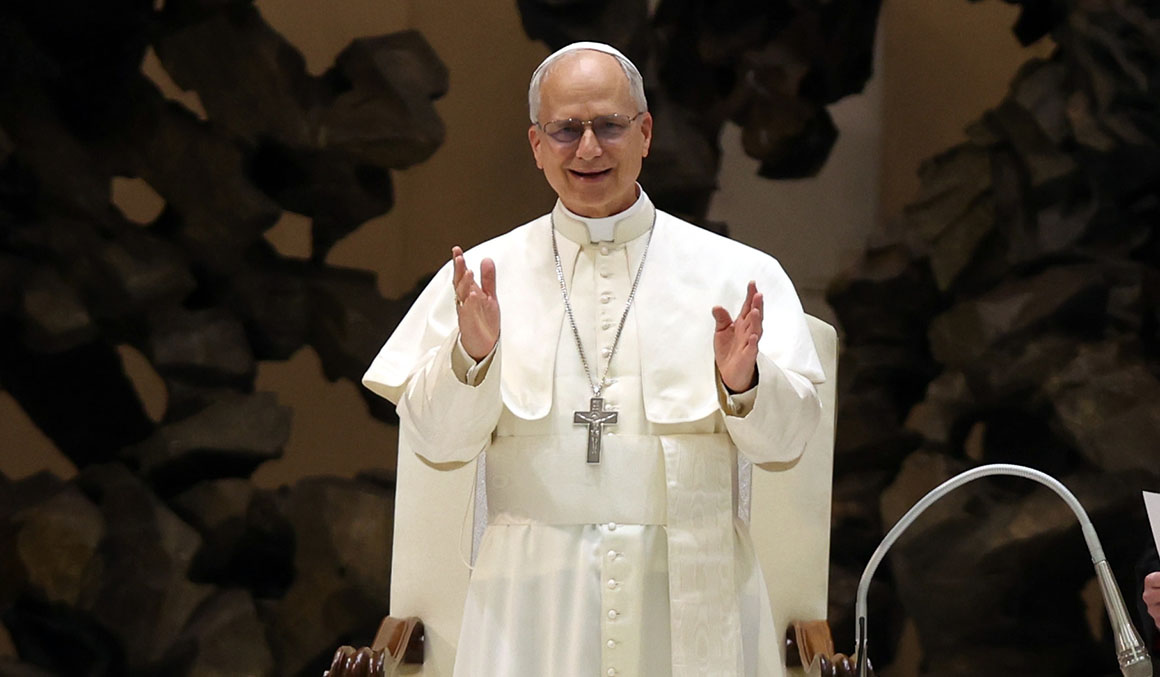 Pope Leo XIV’s rise traced to US-Latin American mission strategy, expert says