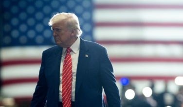 Murder rates plunge nationwide amid Trump law-and-order push