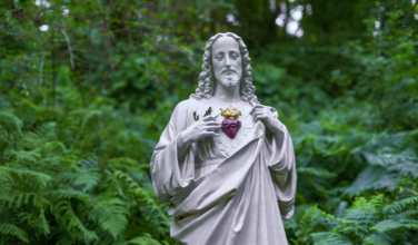 Ohio bishop calls Catholics to deepen devotion to Sacred Heart of Jesus in June