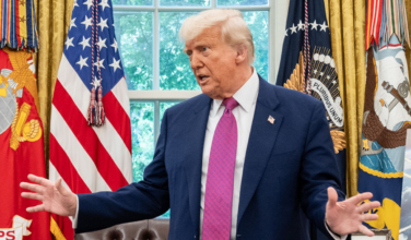 Here’s how Trump’s ‘Big, Beautiful Bill’ benefits families with kids