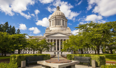 Orthodox churches, priest file lawsuit challenging Washington law that violates confession seal