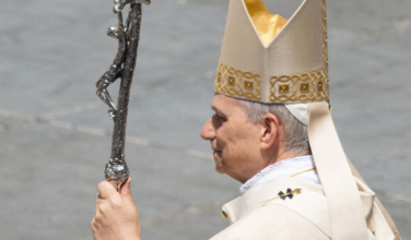 Pope Leo XIV: Young adults who cohabitate need to be shown gift of sacramental grace, witness of vocation to marriage