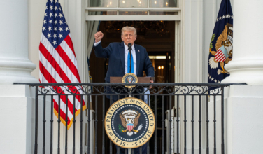 Majority of Americans approve of Trump’s immigration policies, despite Los Angeles anti-ICE riots