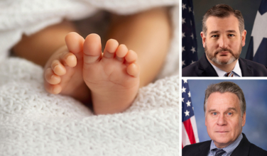 Sen. Cruz, Rep. Smith introduce matching resolutions to designate June as ‘Life Month’