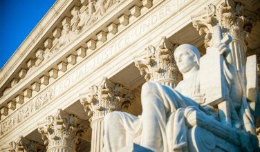 Supreme Court sides with religious employers, orders New York to reconsider abortion mandate