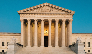 Supreme Court will hear case of state’s demand for pregnancy center donors’ names