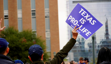 Texas lawmakers increase pro-life funding to $200 million