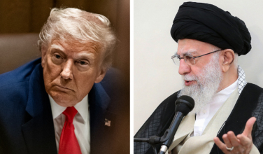 Trump: US attack on Iran nuclear sites compels Tehran to ‘make peace’