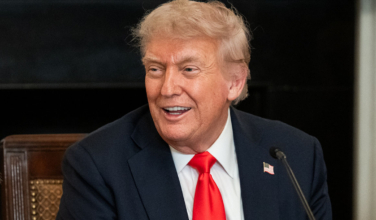 Trump’s immigration approval soars ‘like a rocket’ as Americans back mass deportations 