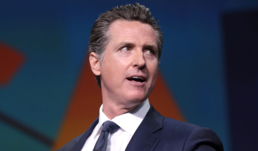 White House confronts Newsom amid ICE riots, warns of legal consequences for obstruction