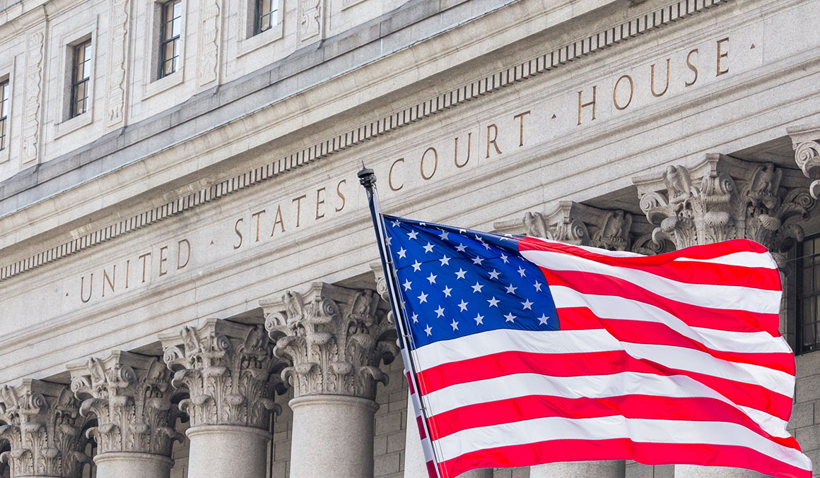 Supreme Court unanimously rules majority groups protected from workplace discrimination 