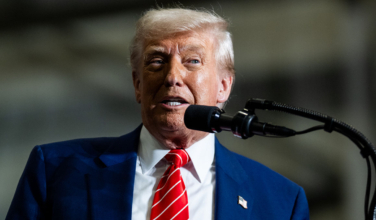 US and China reach trade deal, 55% tariffs imposed on Chinese goods