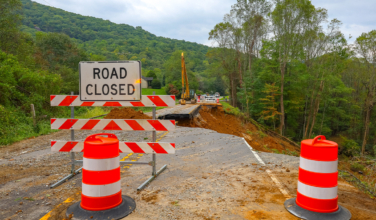 West Virginia diocese to hold special collection for victims after horrific flash floods