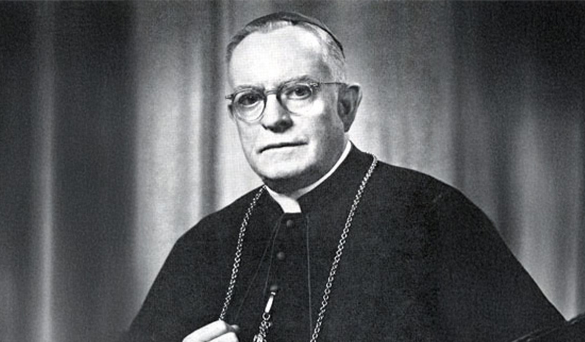 Indiana bishop pens tribute on late archbishop’s 100th episcopal ordination anniversary