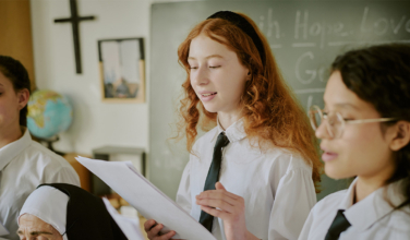 Record number of Catholic educators to attend national liberal arts conference