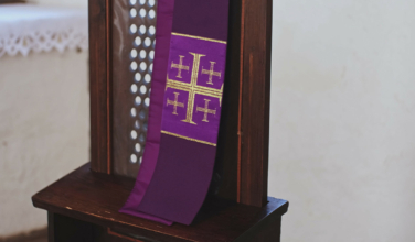 Confraternities of Catholic clergy around world defend inviolability of Confession seal