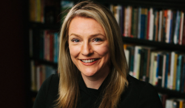 CatholicVote names Kelsey Reinhardt as new president, praises Brian Burch’s transformative legacy