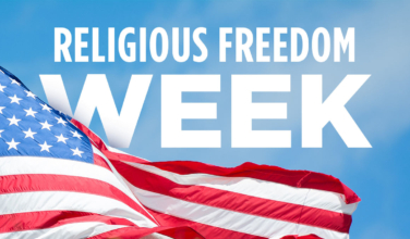 Don’t take freedom for granted…