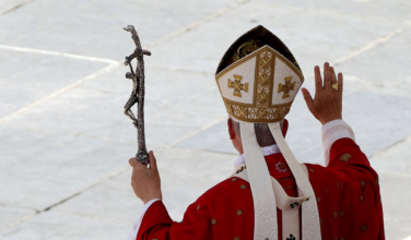 Pope Leo: Through God’s grace, bishops can be men of faith, hope, charity
