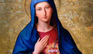 The Immaculate Heart of Mary: A devotion that heals the world
