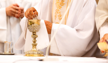 Pope Leo encourages seminarians: ‘You are called to love with the Heart of Christ’
