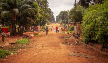 Pope prays for victims of deadly Bangui school tragedy