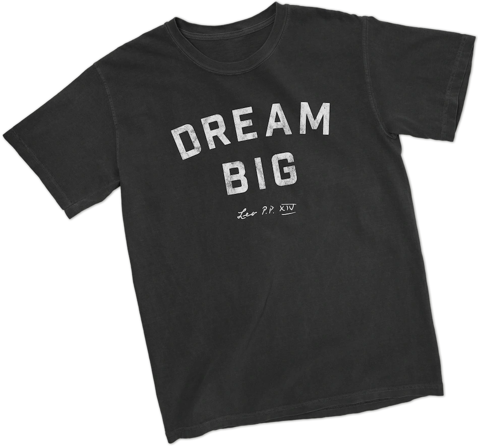 Get the Shirt