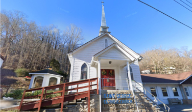 Catholic parish chronicles decades of quiet miracles in struggling region of Kentucky