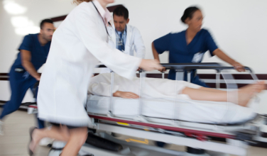 EXCLUSIVE: Illinois abortionist seeks public identification, silencing of patient suing him over botched procedure