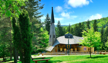 Vatican authorizes devotion at Slovak Marian apparition site without confirming supernatural origin